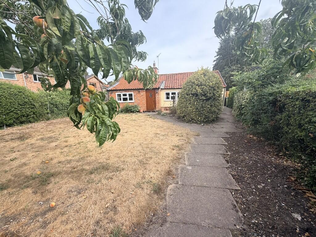 Main image of property: Kells Way, Geldeston
