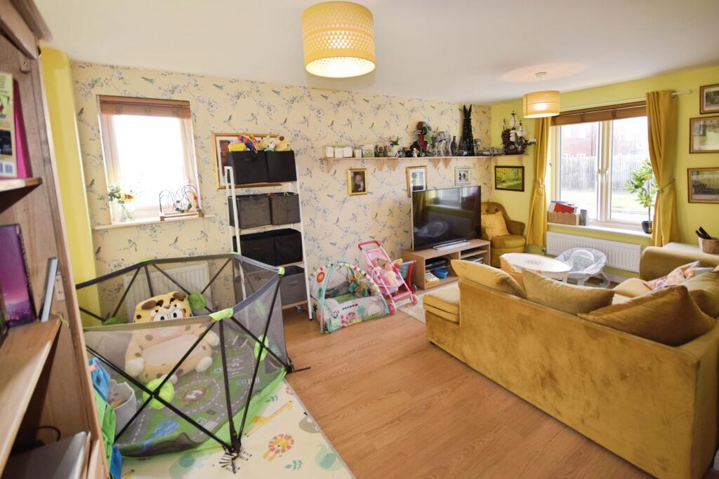 Rowland Way, Skegness, PE25 photo 2