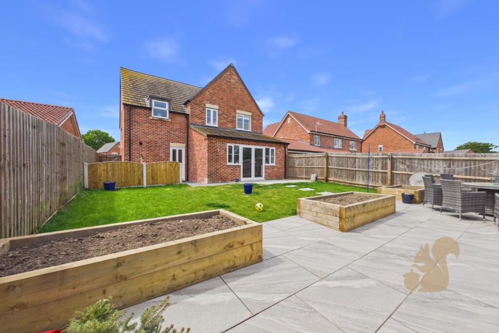 House in Tendring, Great Bentley - View 3