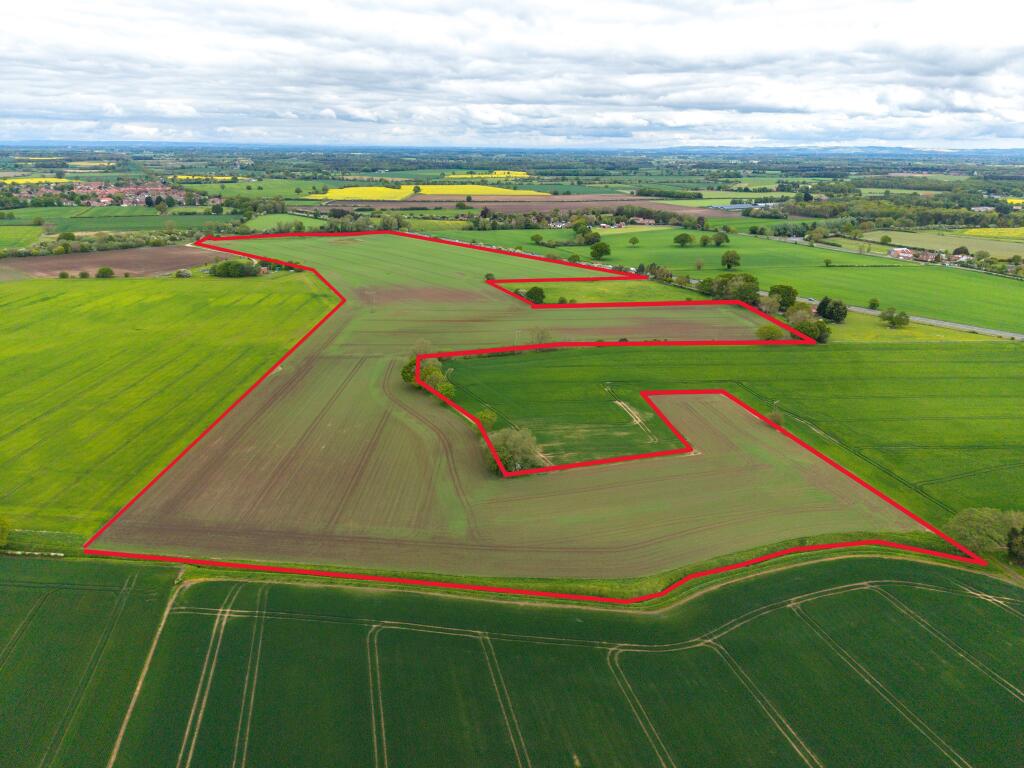 Main image of property: Checker Lane, Riccall, Selby