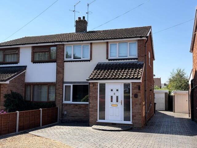 Main image of property: Elm Grove, Bromsgrove