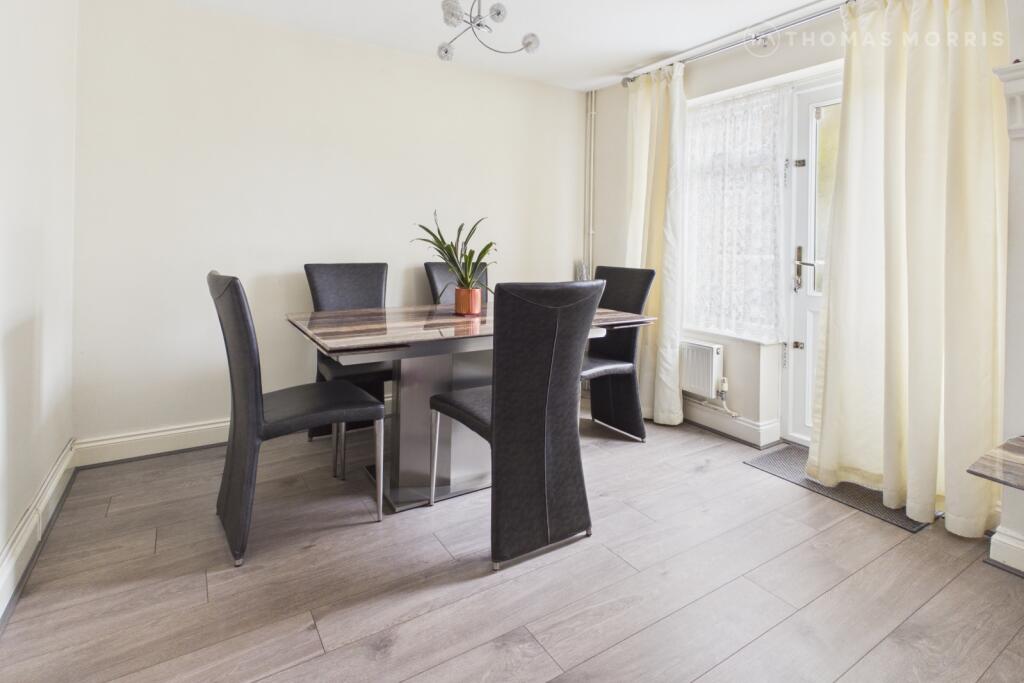 House in South Cambridgeshire, Melbourn - View 4
