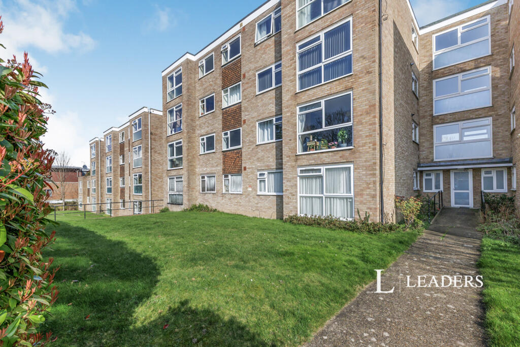 Main image of property: Sherwood Park Road, Sutton, SM1