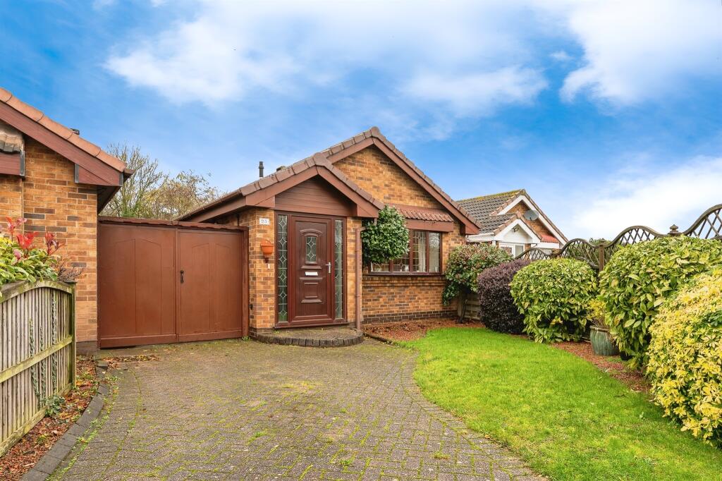 Main image of property: West View, West Bridgford, Nottingham