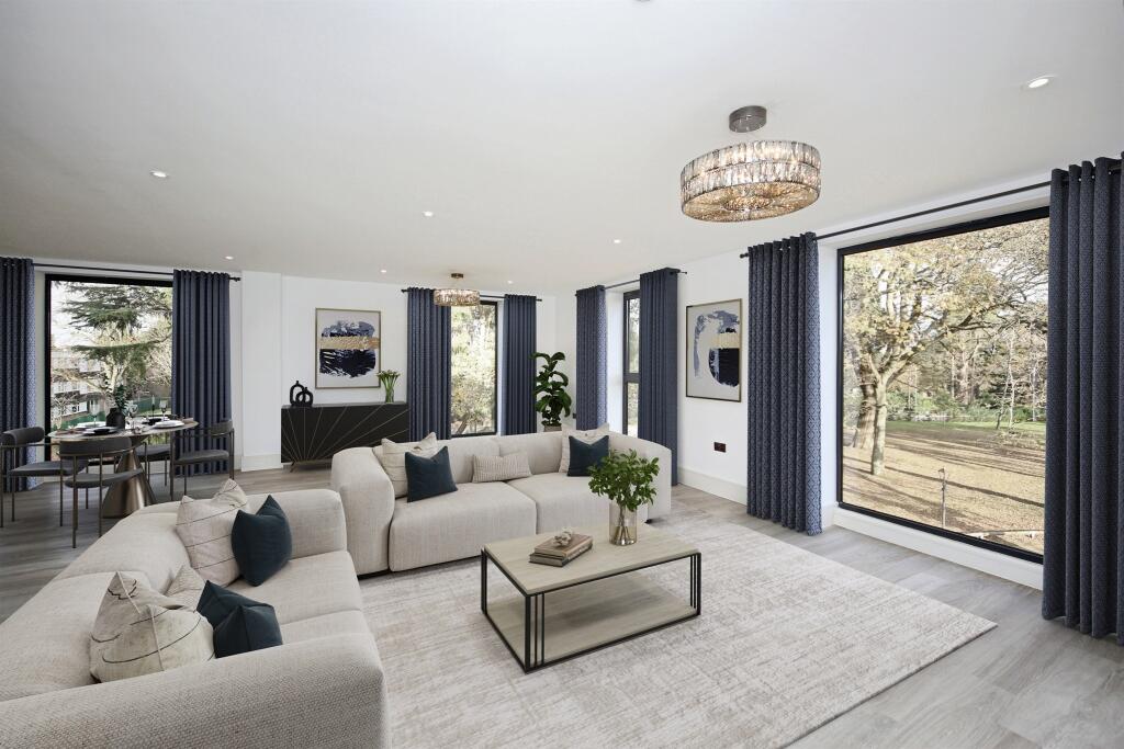 Main image of property: Alfred Place, Blossomfield Road, Solihull