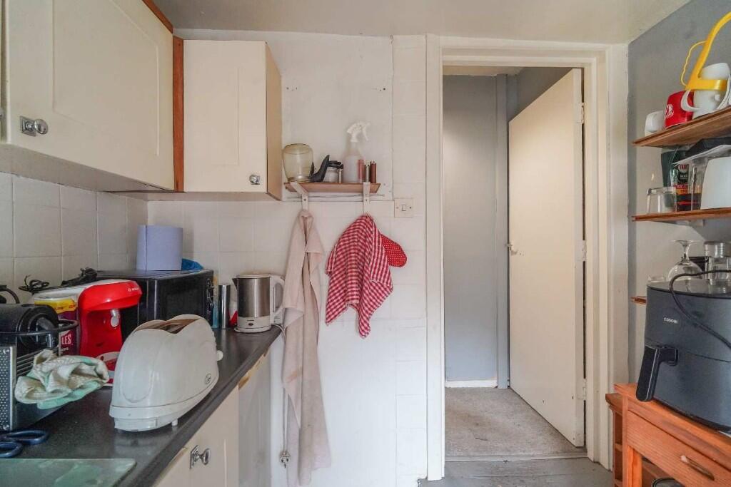 Apartment in Darwen, Blackburn with Darwen - More