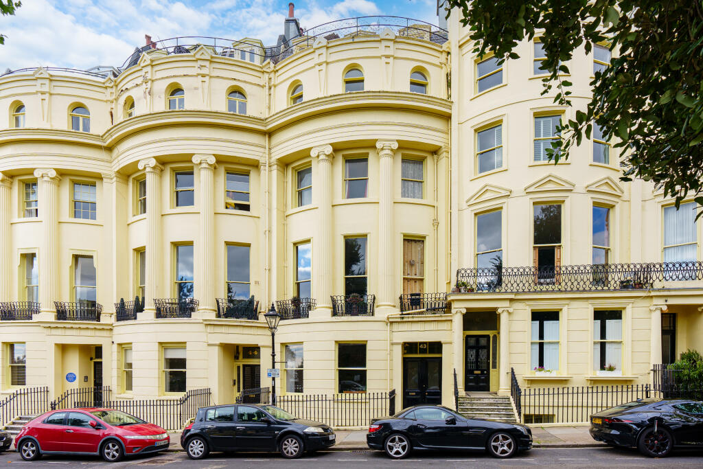 Main image of property: Brunswick Square, Hove, Brighton & Hove