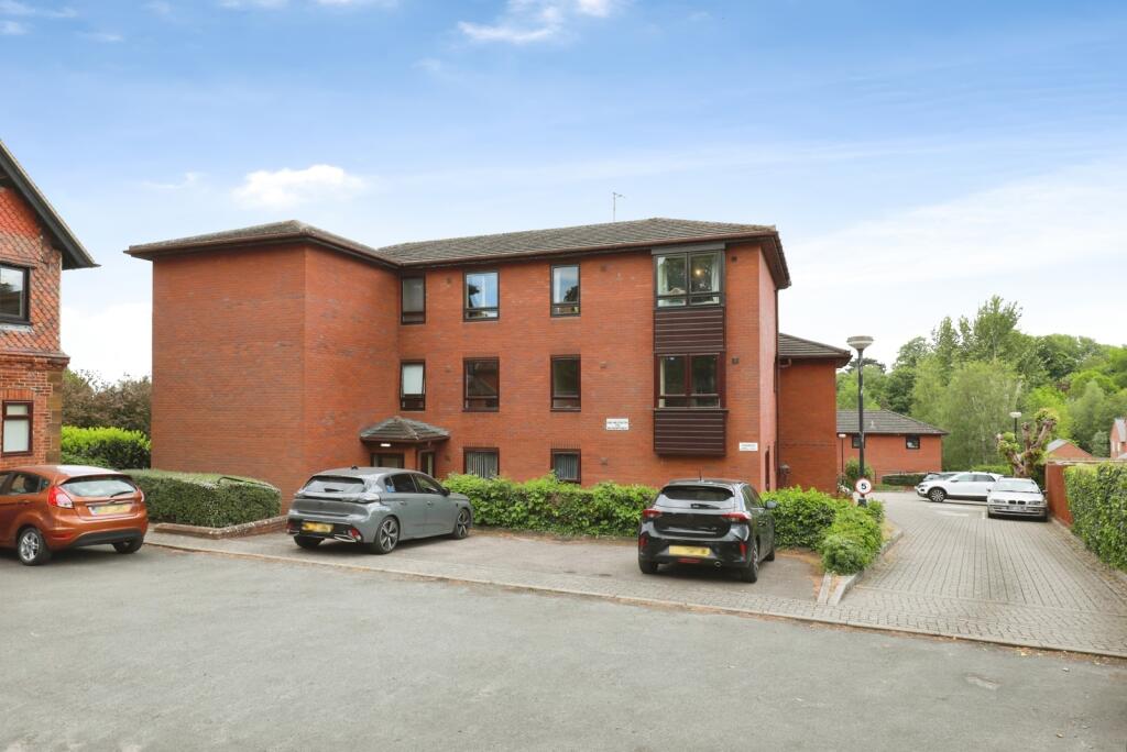 Main image of property: Hightown Road, Oxfordshire, OX16