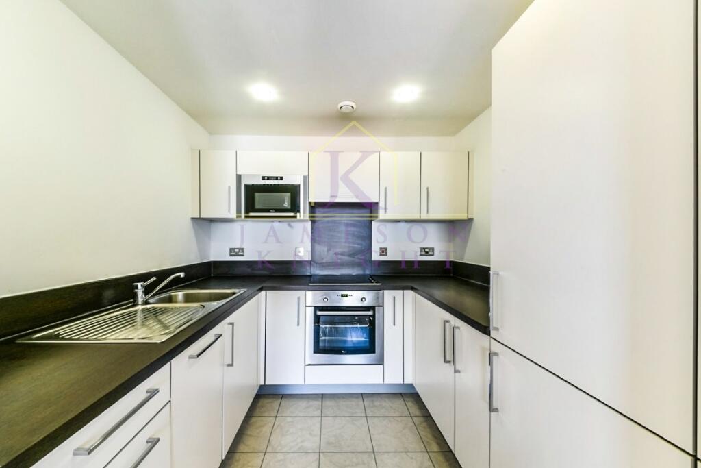 Apartment in London, De Beauvoir Town, Dalston - View 2