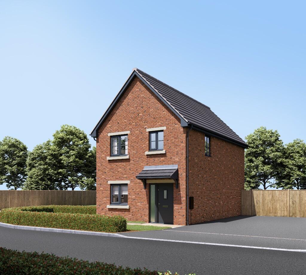 Main image of property: D'Urton Grange,
D'Urton Lane,
Preston,
PR3 5LE