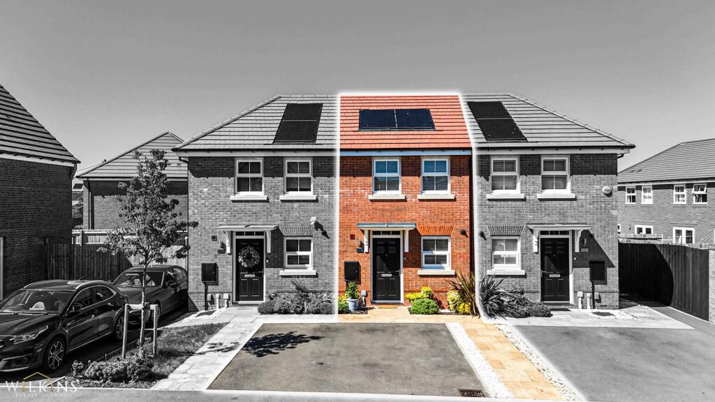 Additional image 26 of Austen Drive, Tamworth, Staffordshire, B78