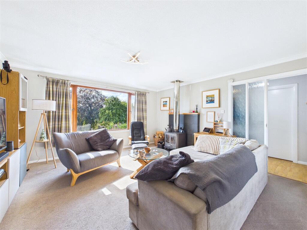 House in Kingussie, Highland - View 2