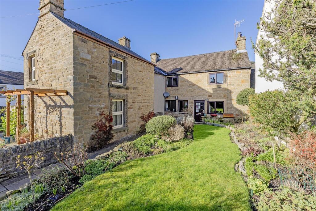 Main image of property: The Causeway, Eyam, Hope Valley
