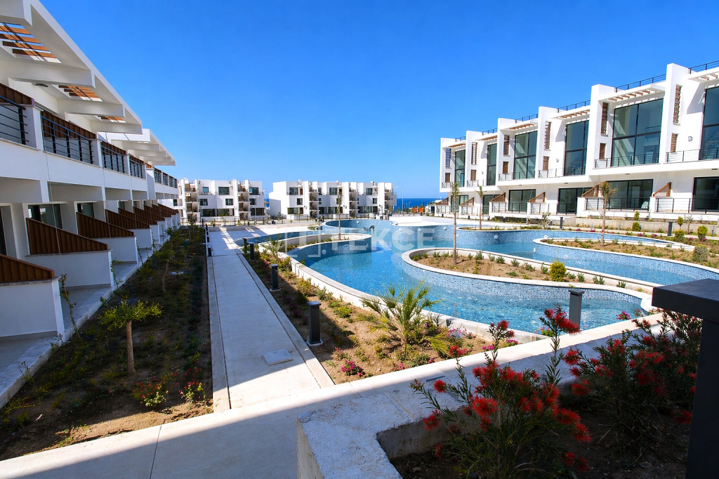Main image of property: Kyrenia/Girne, Bahçeli