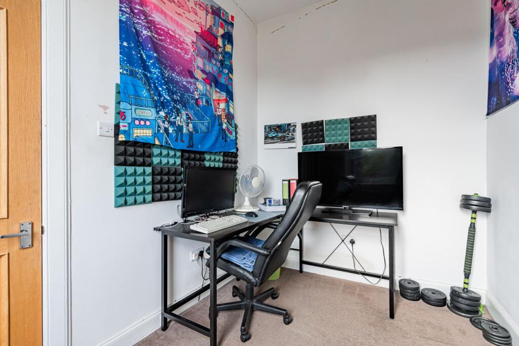 Apartment in Edinburgh, Gorgie/Dalry - More