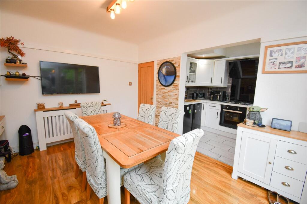 Meadowbrook Road, Moreton, Wirral - More