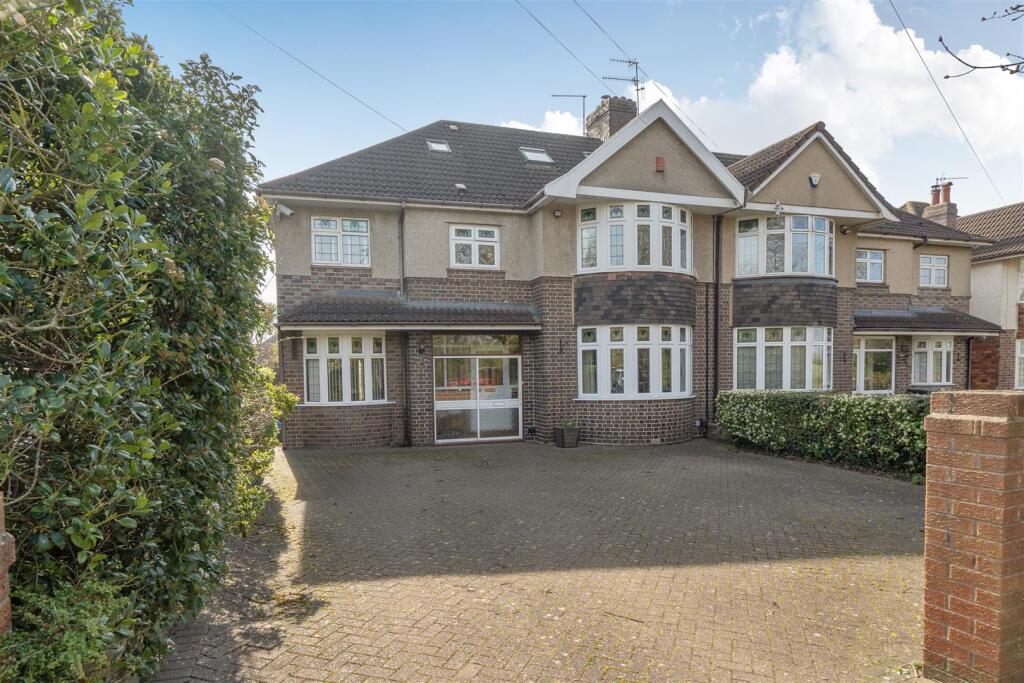 Main image of property: Bridgwater Road, Uplands