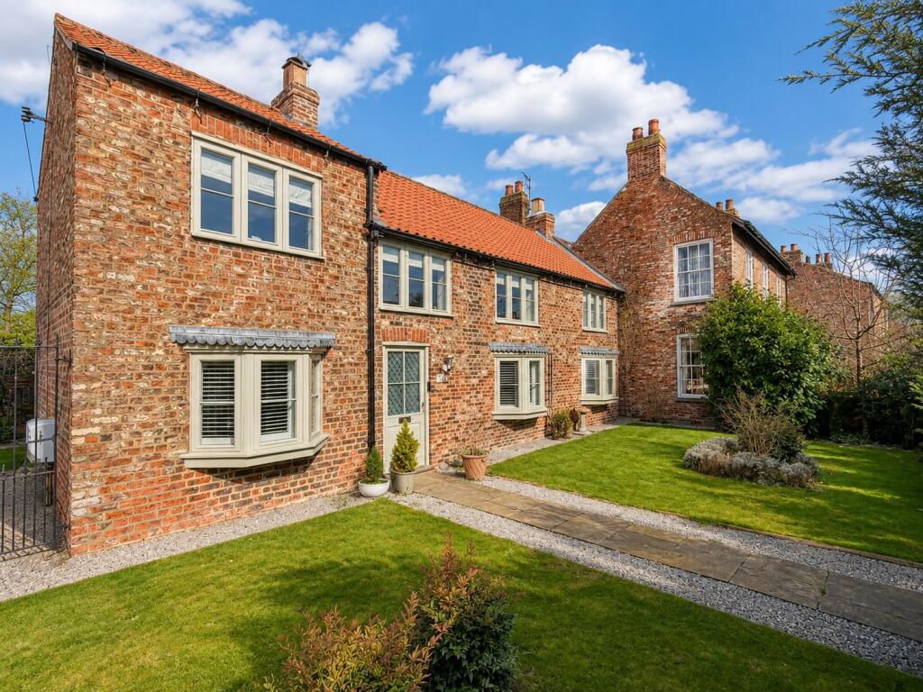 Main image of property: The Village, Strensall, York, YO32 5XS