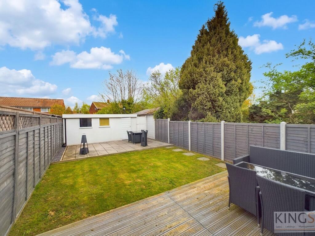 Additional image 9 of Heathcote Avenue, Hatfield, AL10