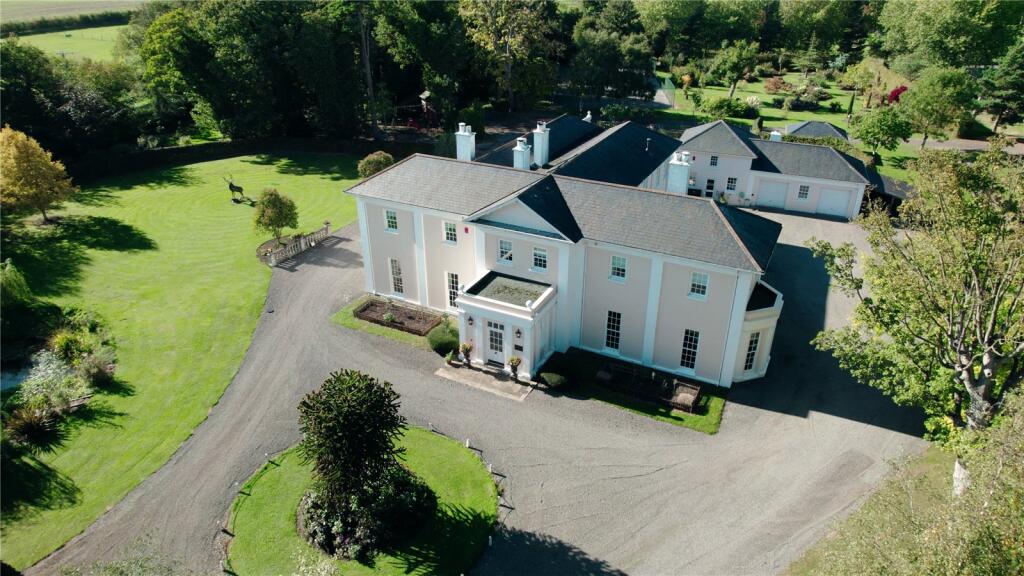 Main image of property: Pinfold Lane, Beesby, Alford, Lll, LN13