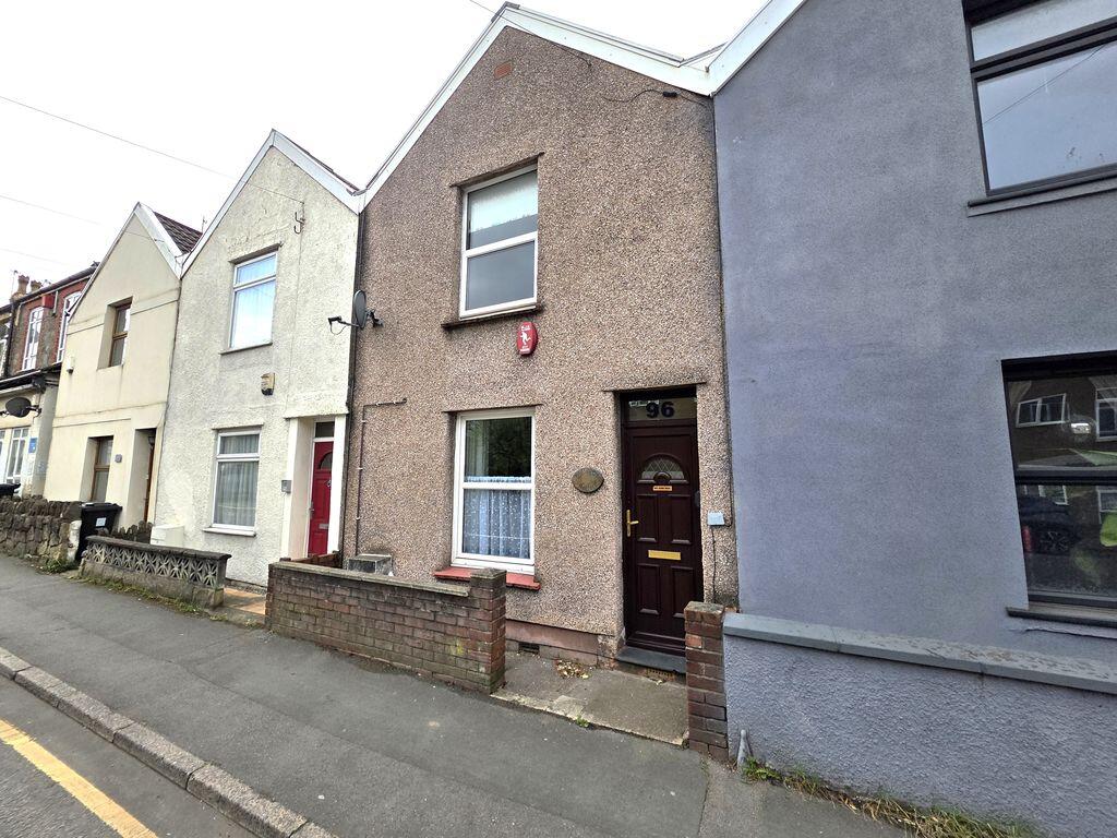 Main image of property: Soundwell Road, Soundwell, Bristol