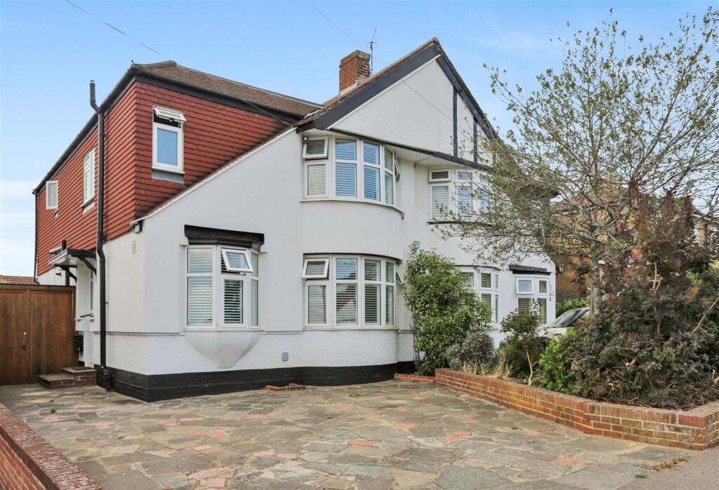 Main image of property: Kirby Close, Ewell