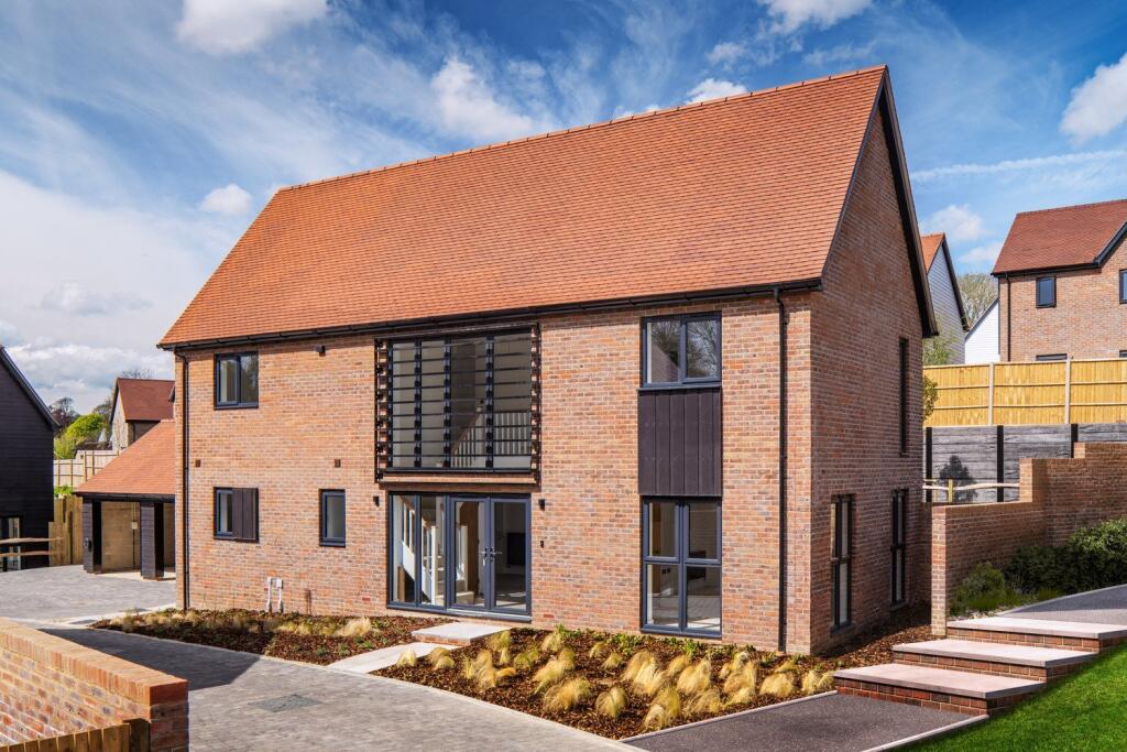 Main image of property: The Beech - The Russetts, Highgate Hill, Hawkhurst, Kent, TN18