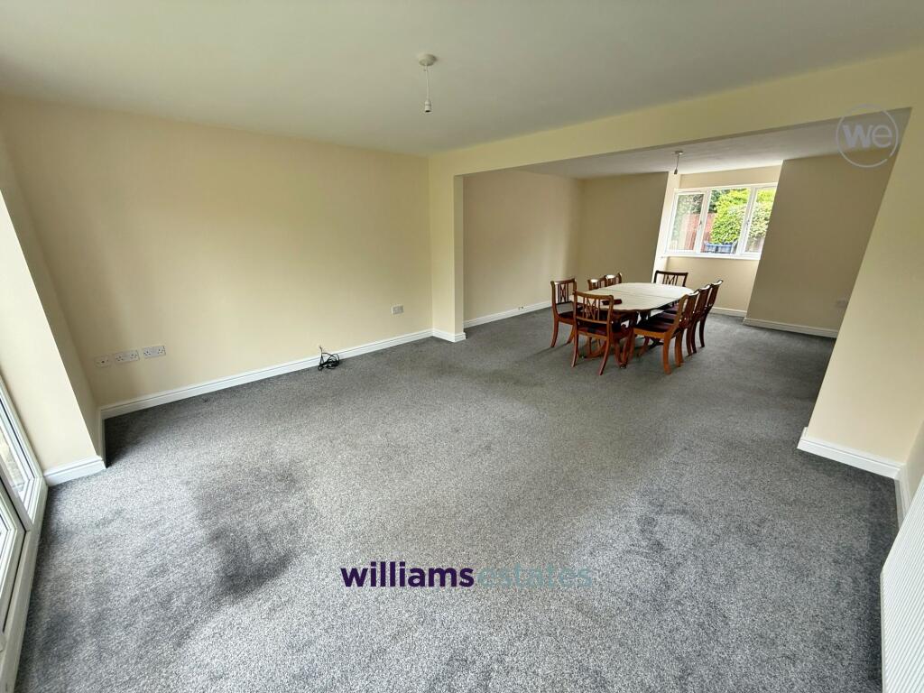 House in Rhuddlan - View 5