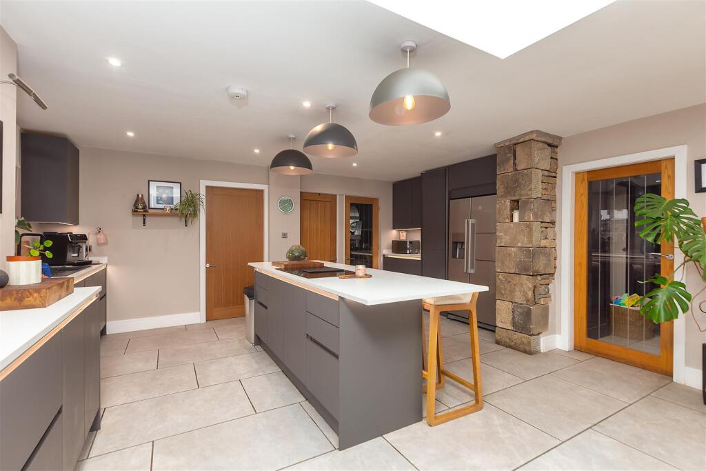 House in Lancaster, Carnforth - View 3