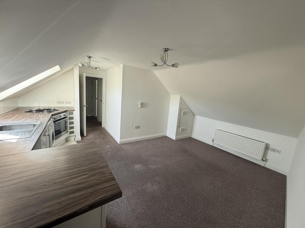 Apartment in Bristol, City of Bristol - View 2