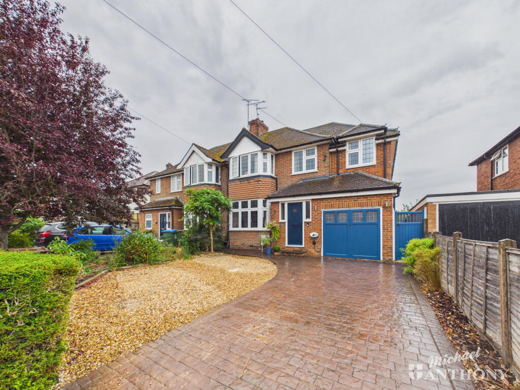 Main image of property: Turnfurlong, Aylesbury