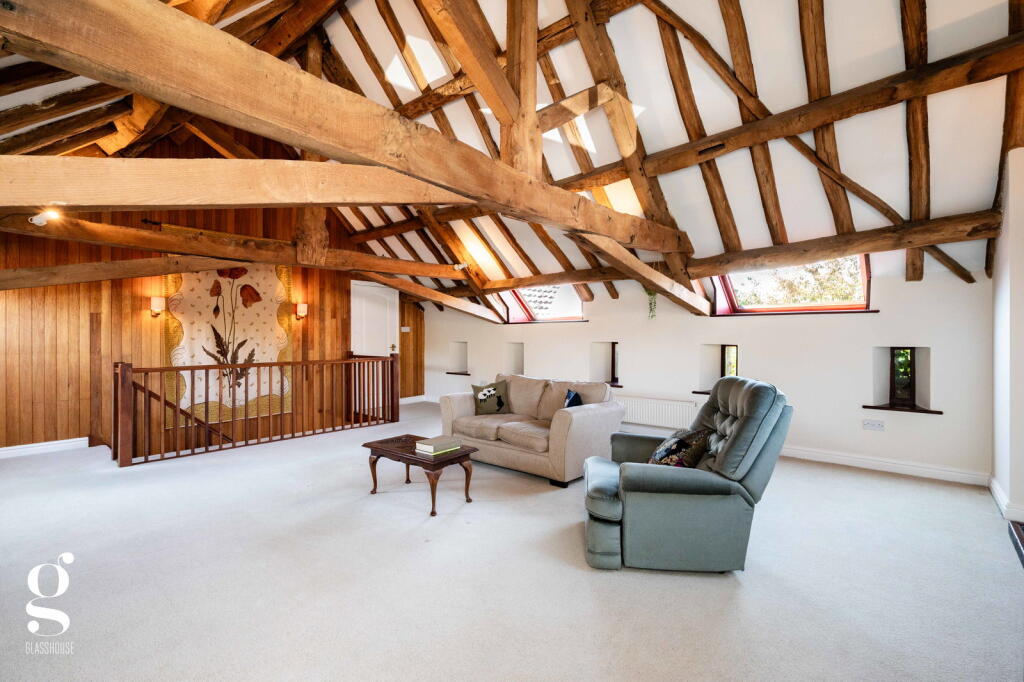 House in Fownhope, Herefordshire - View 4