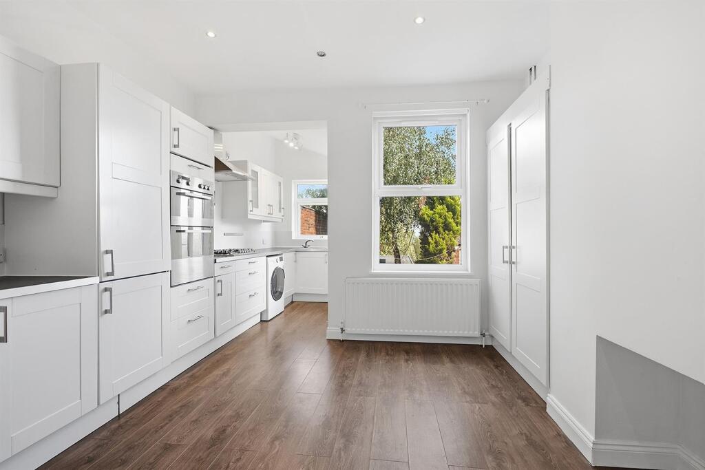 House in Sheffield - View 5