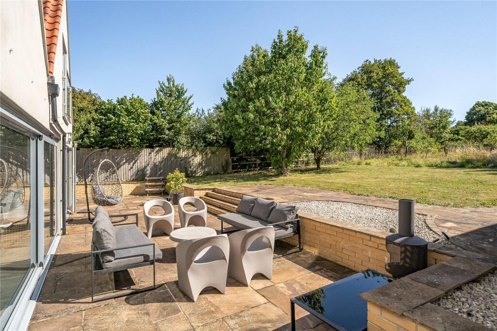 Additional image 2 of Barton Road, Butleigh, Glastonbury, Somerset, BA6