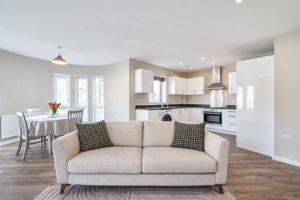 Main image of property: Pennyroyal Drive, West Drayton, UB7