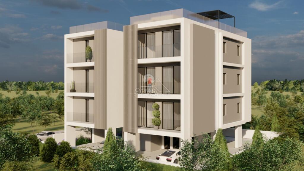 Main image of property: Paphos, Geroskipou