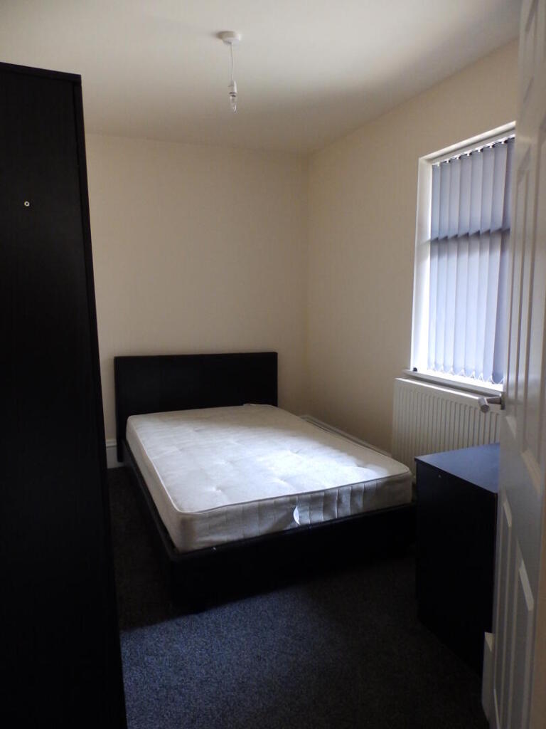 Apartment in Preston, Lancashire - More