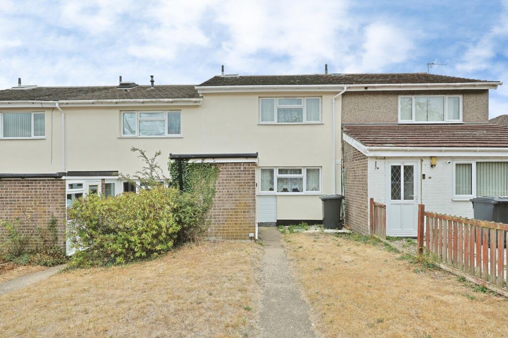 Main image of property: Bates Green, Norwich, Norfolk, NR5