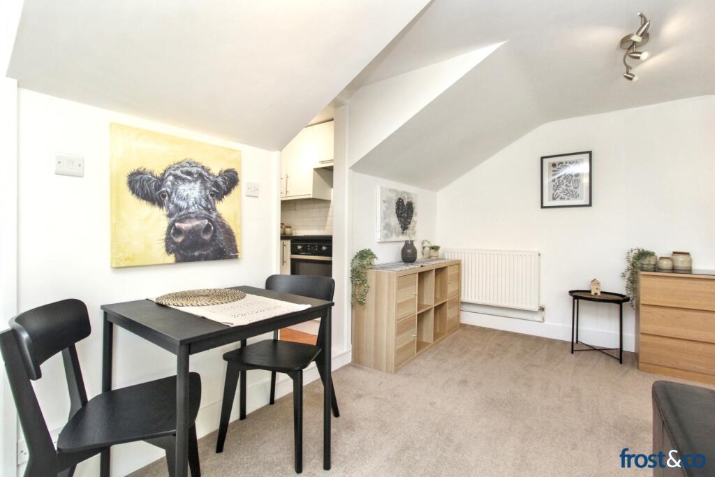 Main image of property: Parkstone Heights, Lower Parkstone