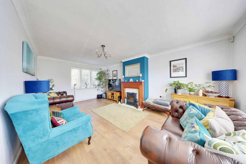 House in London - View 2