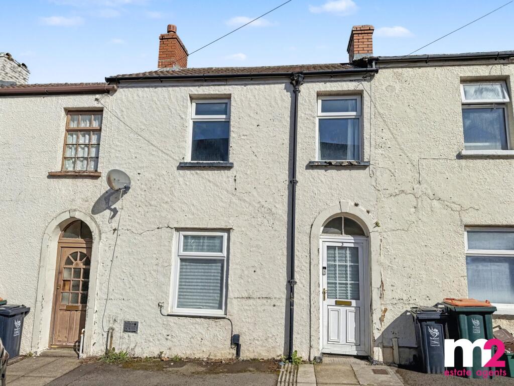 Main image of property: Ford Street, Newport, NP20