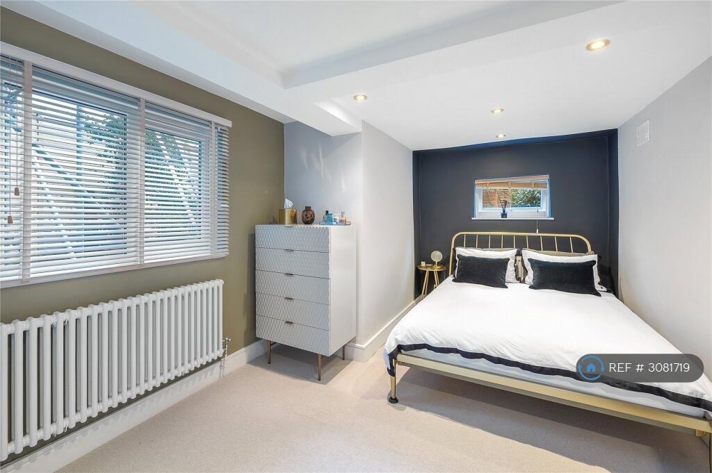 Apartment in London, Herne Hill - View 3