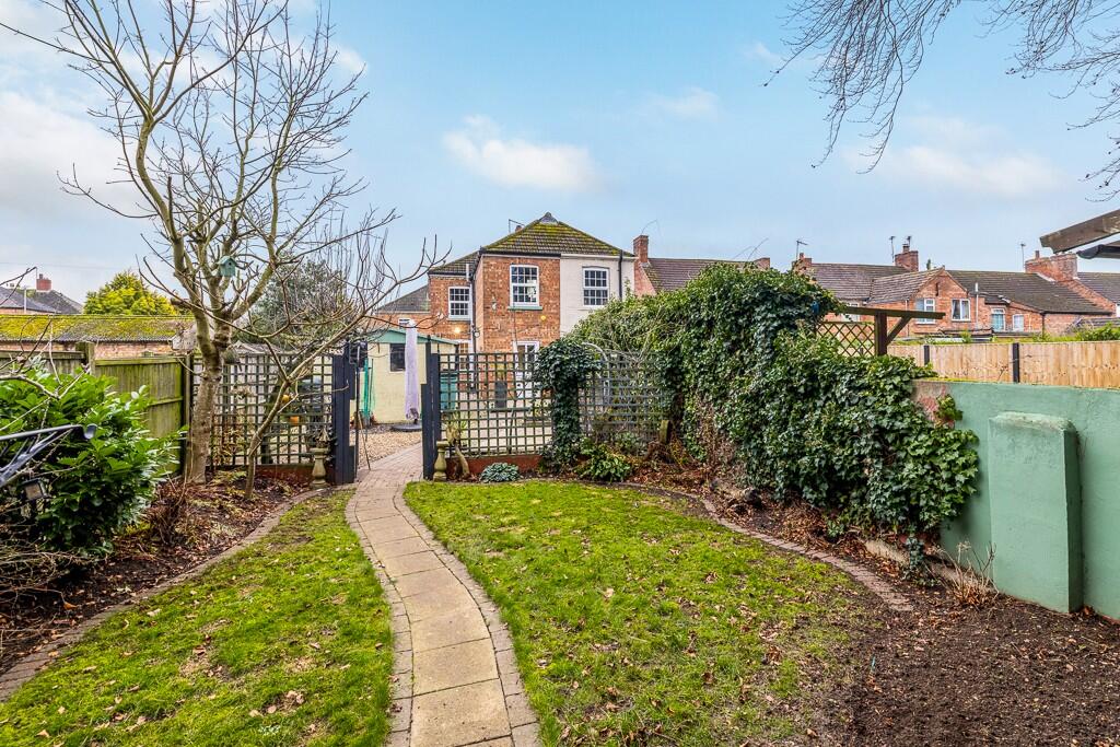 New Street, Heckington, NG34 photo 4
