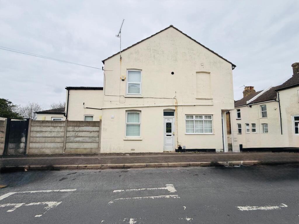 Main image of property: Glencoe Road, Chatham