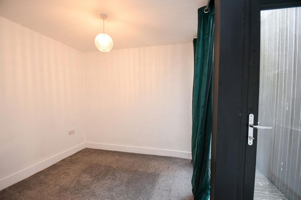 House in Manchester - View 4