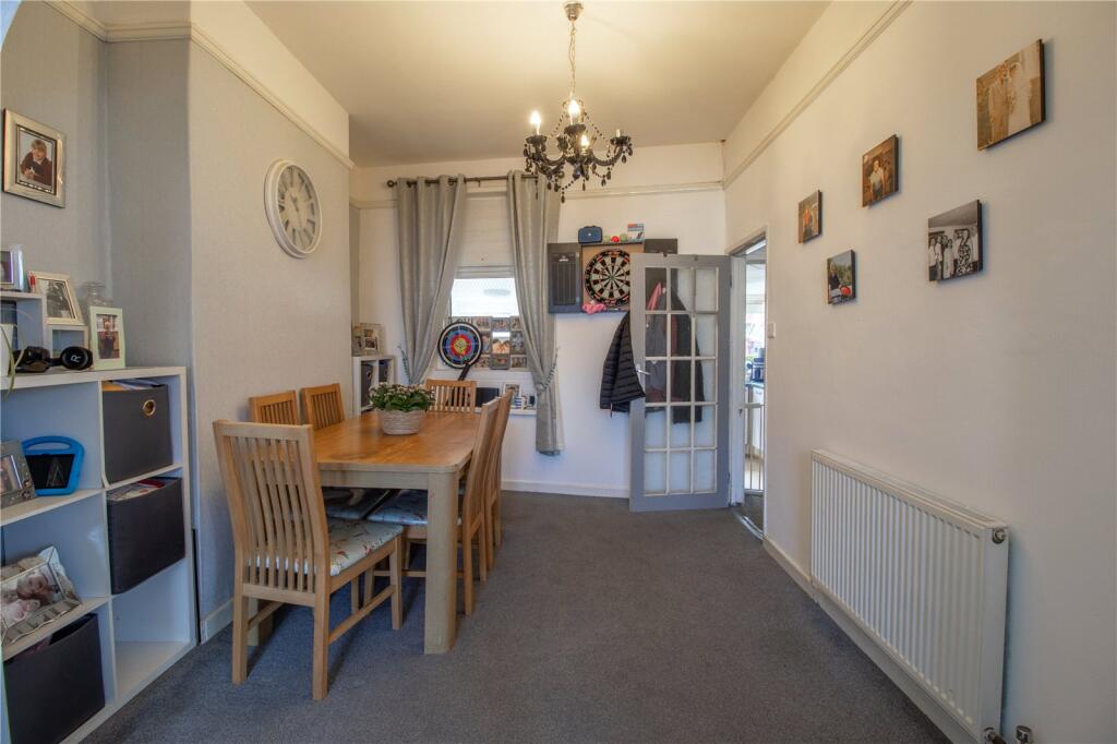 House in North Devon, Ilfracombe - View 3