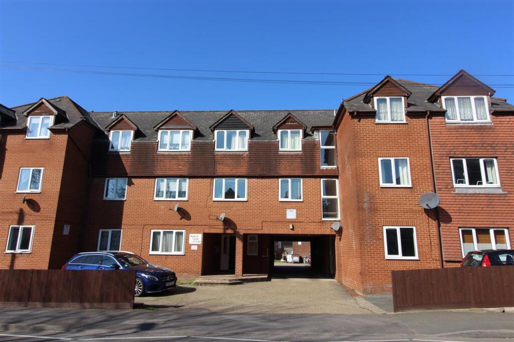Main image of property: Manor Park House, Southampton