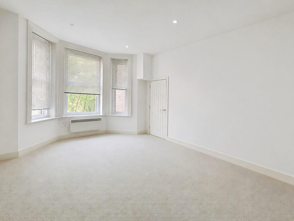 St Peters Road, Bournemouth - Widok 4