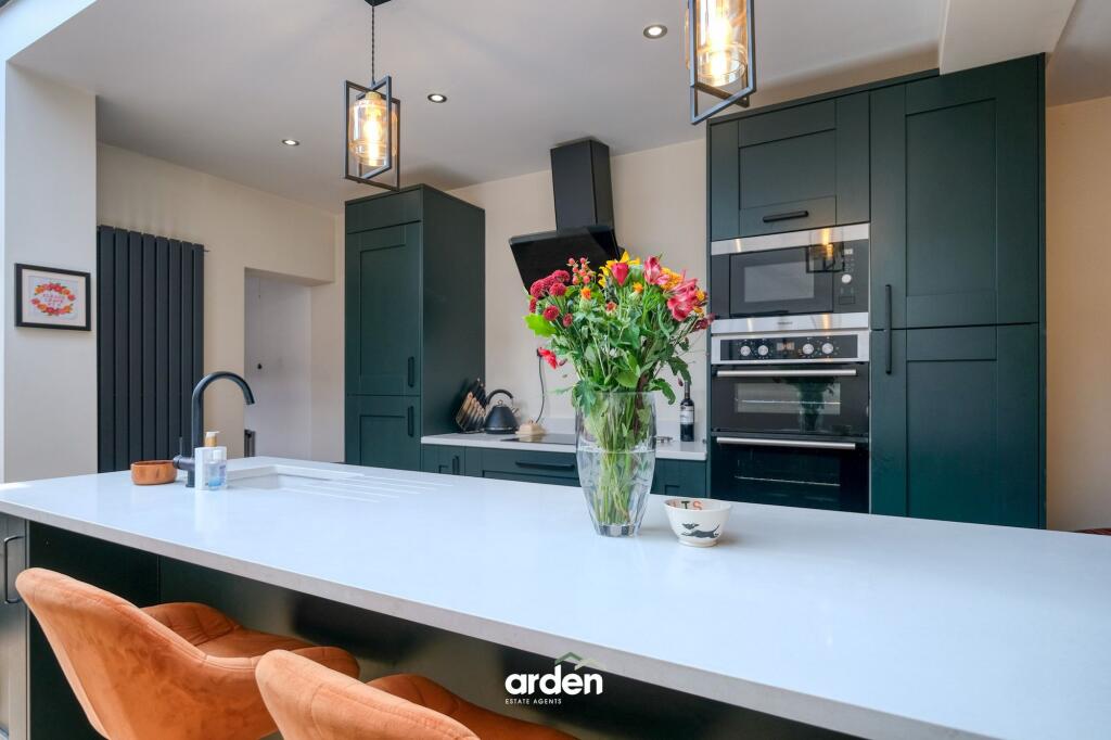 Heathcote Road, Birmingham, B30 photo 4