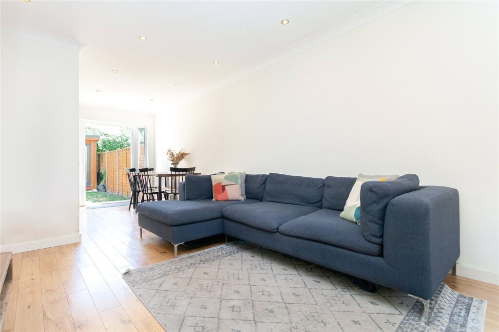 Main image of property: Balcorne Street, South Hackney, London, E9